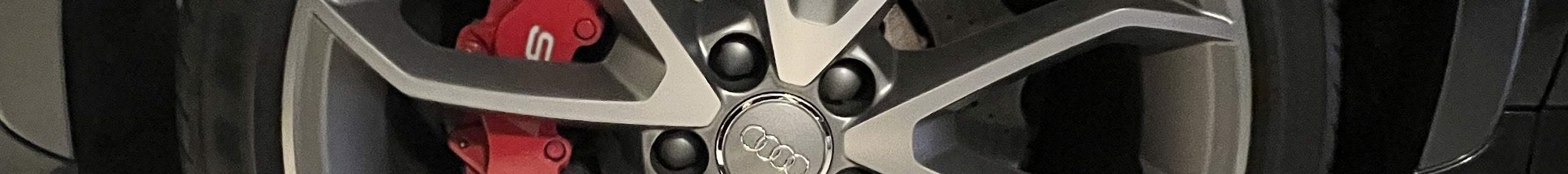 Audi RS Q3 2015