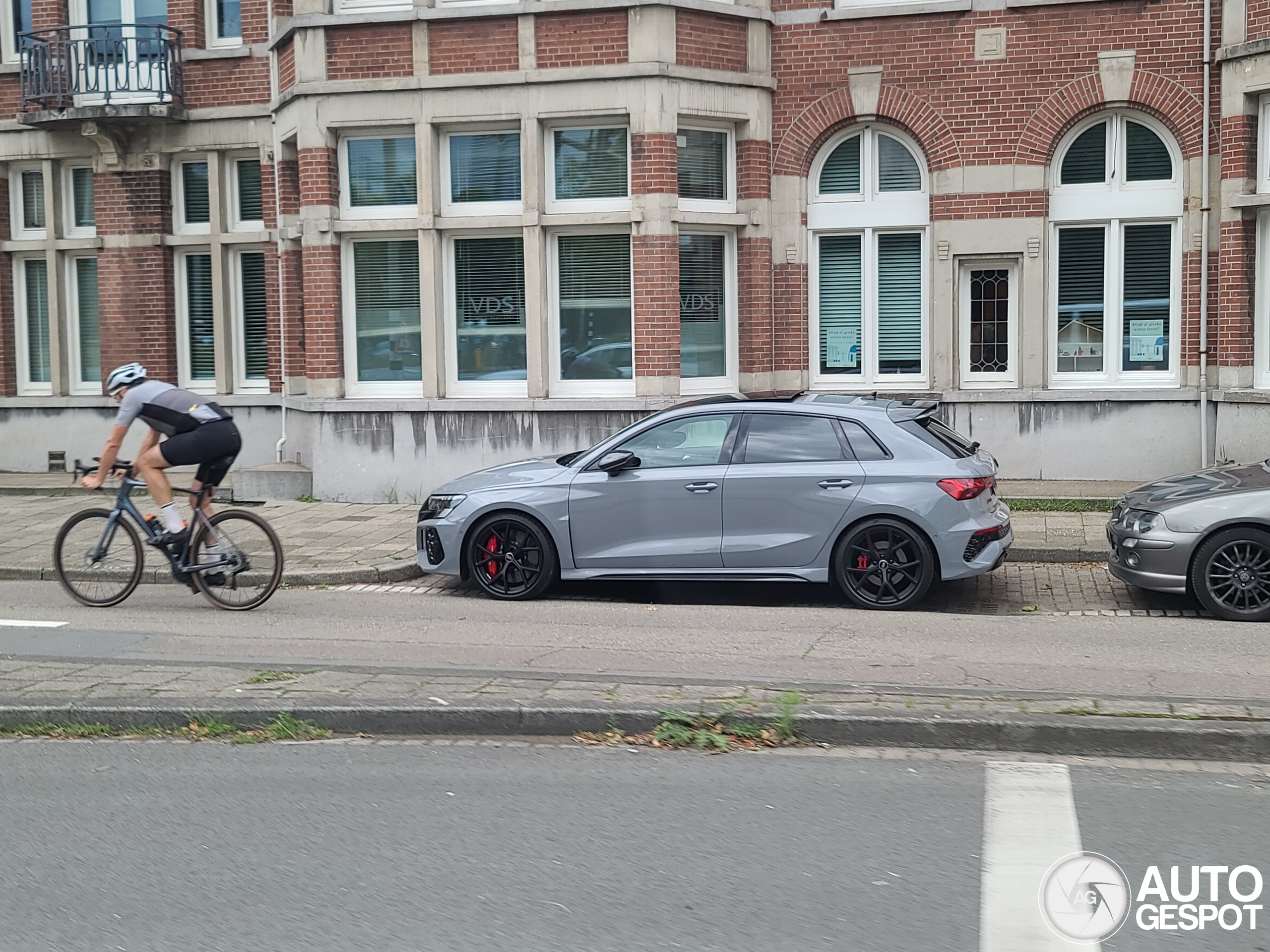 Audi RS3 Sportback 8Y