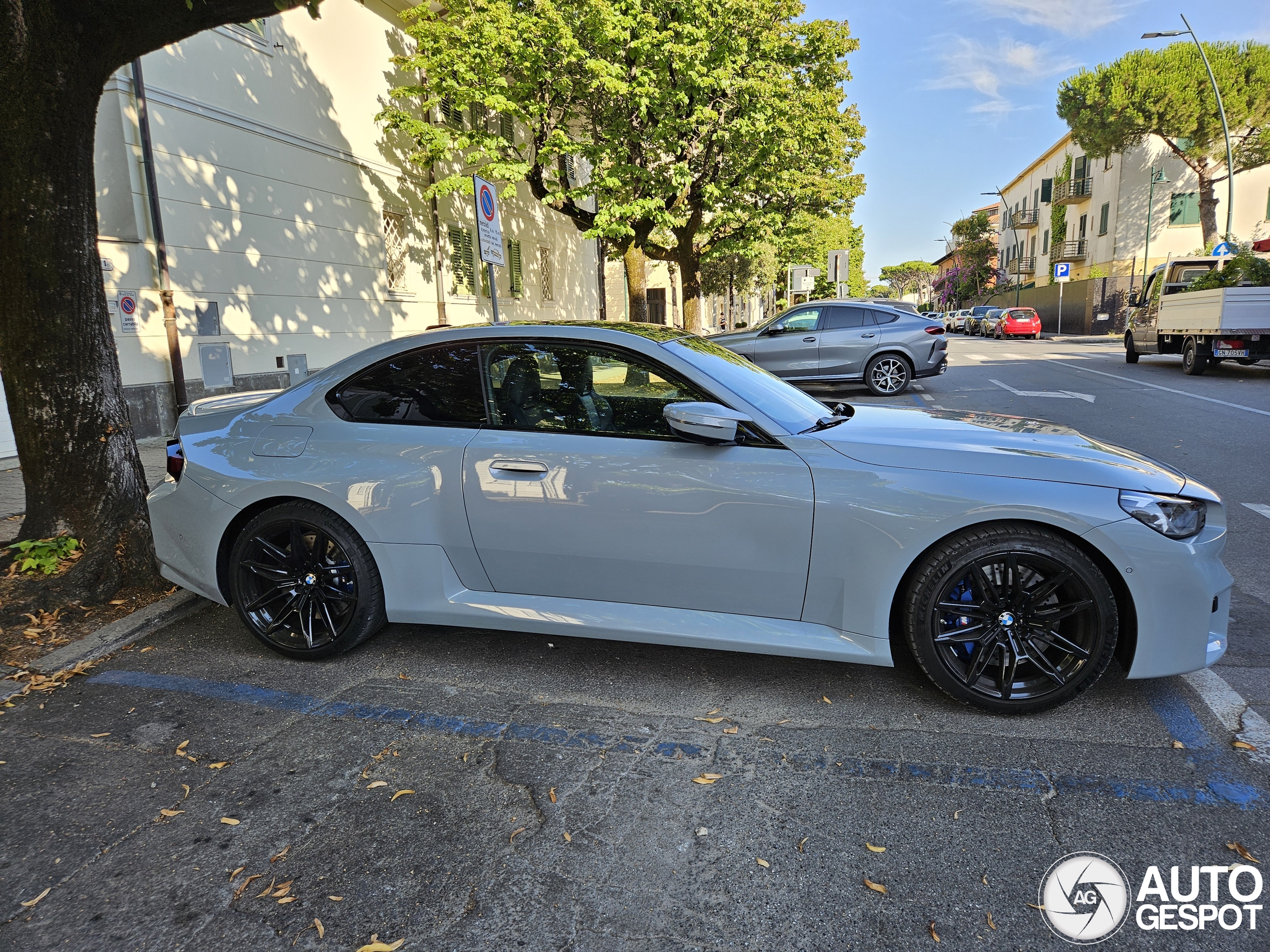 BMW M2 Coupé G87