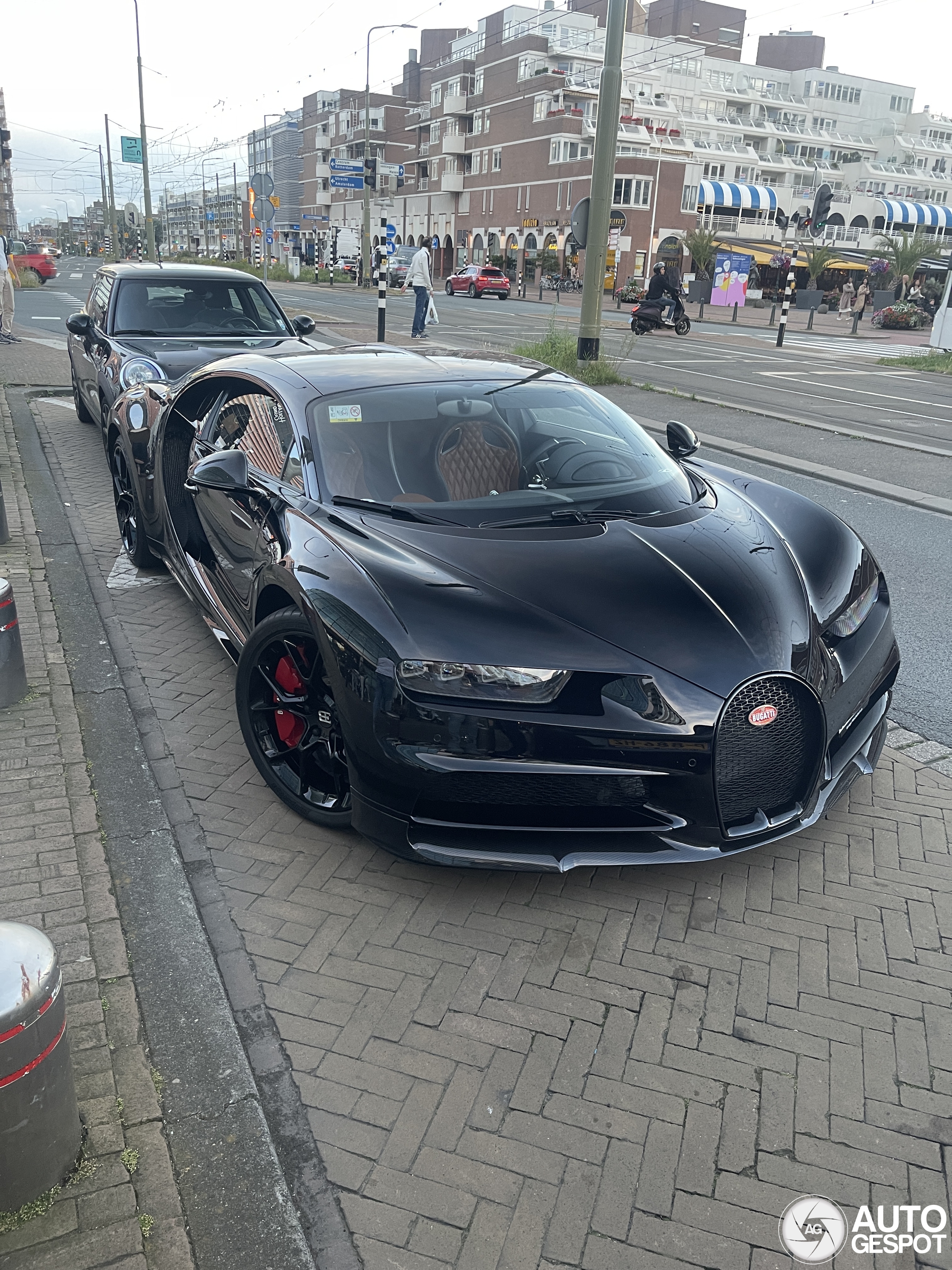 Bugatti Chiron