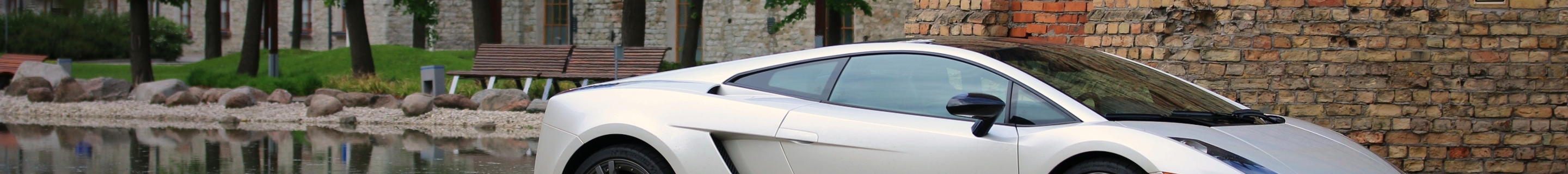 Lamborghini Gallardo SE