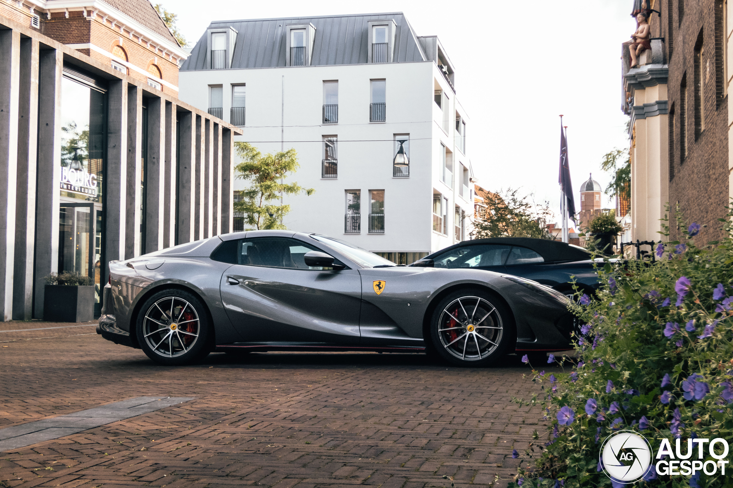 Ferrari 812 GTS