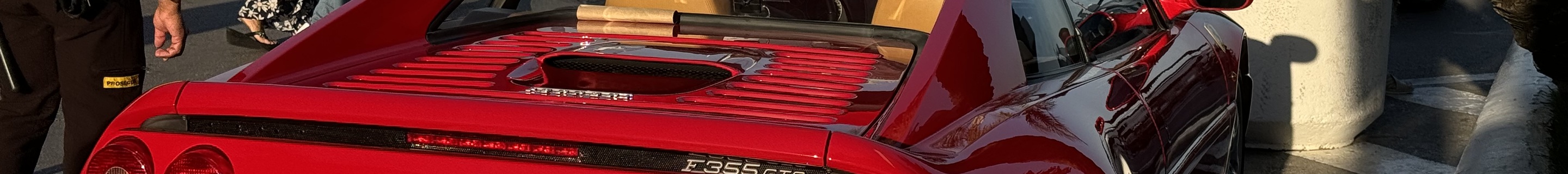 Ferrari F355 GTS