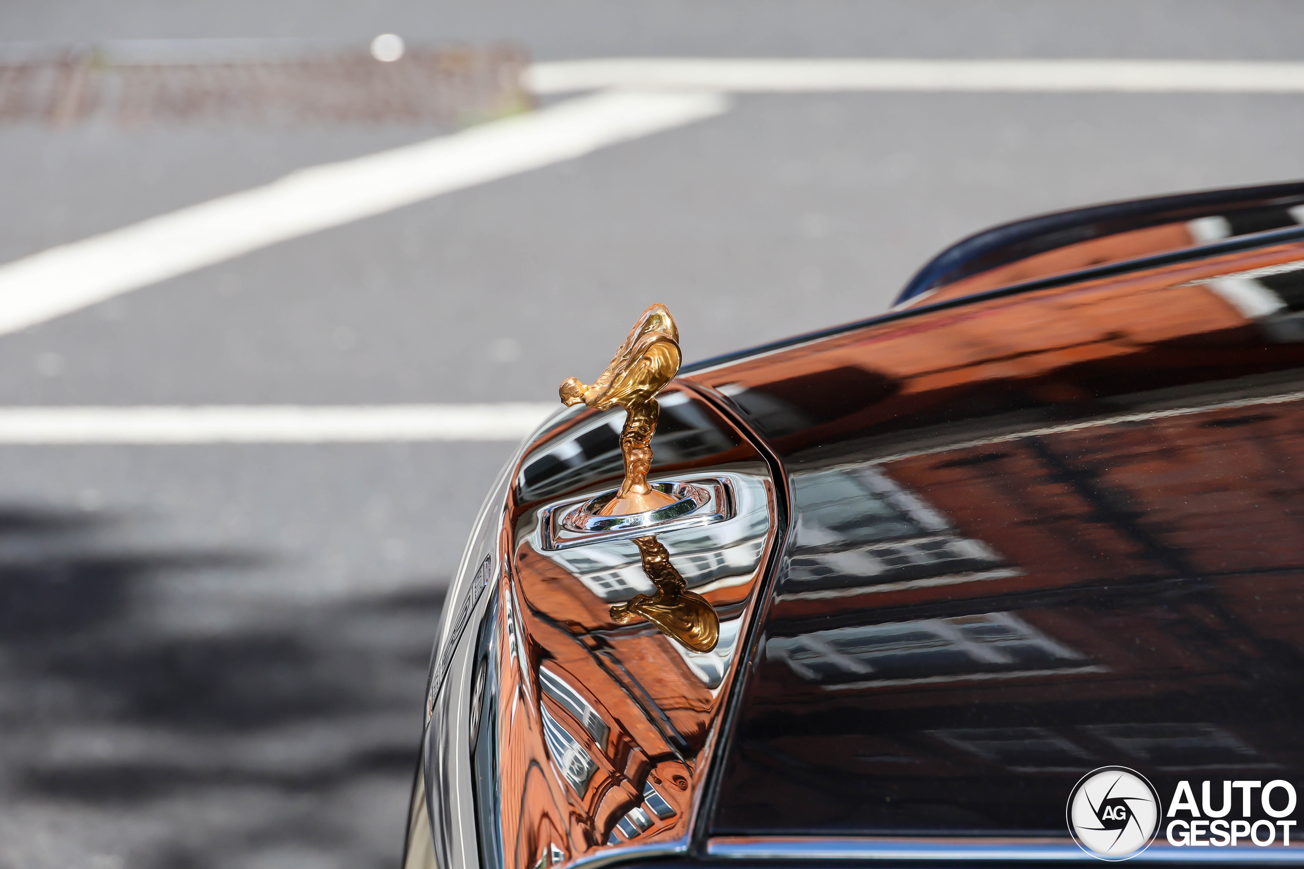 Rolls-Royce Phantom VIII