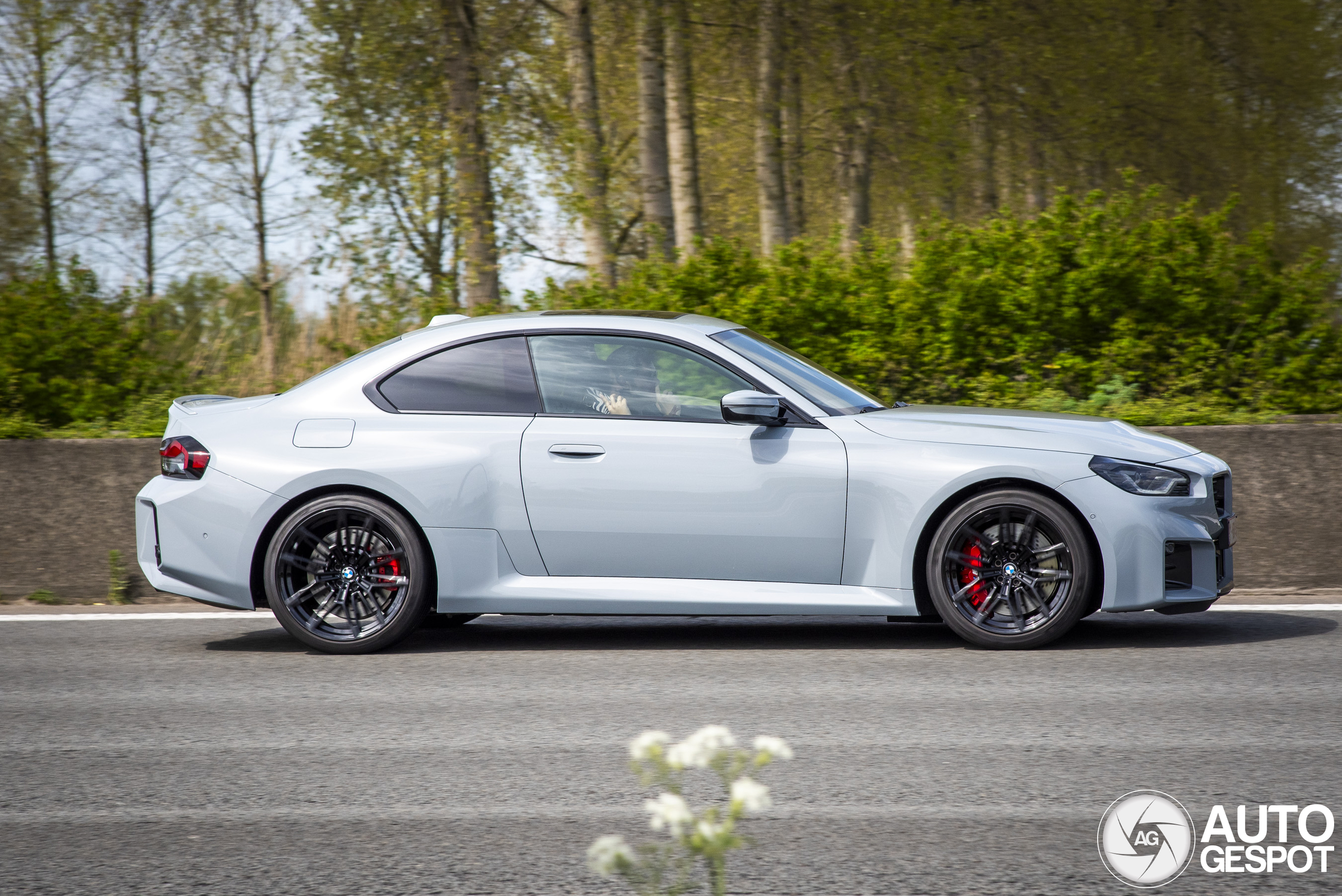 BMW M2 Coupé G87