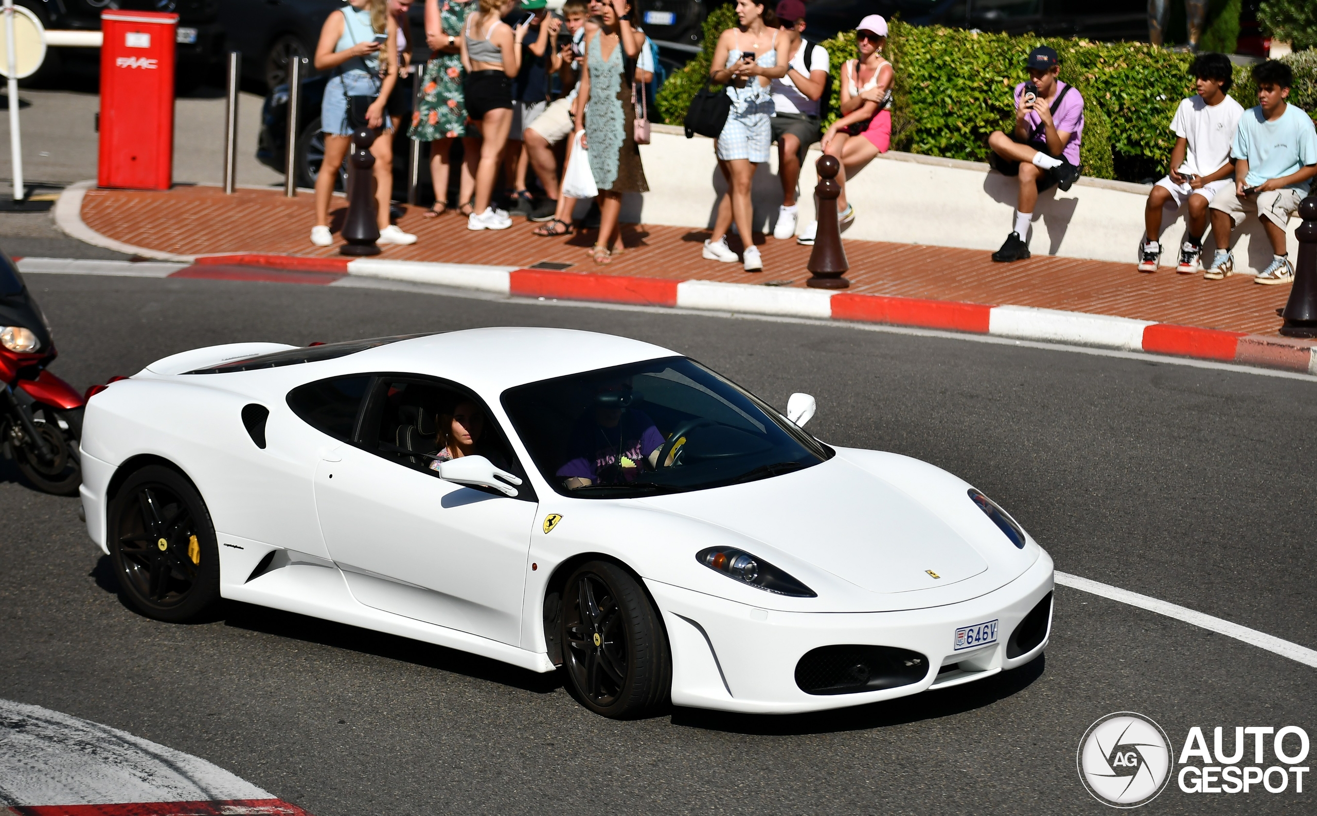 Ferrari F430