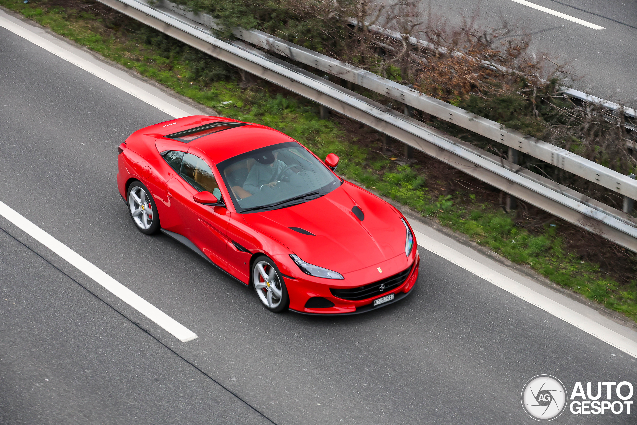 Ferrari Portofino