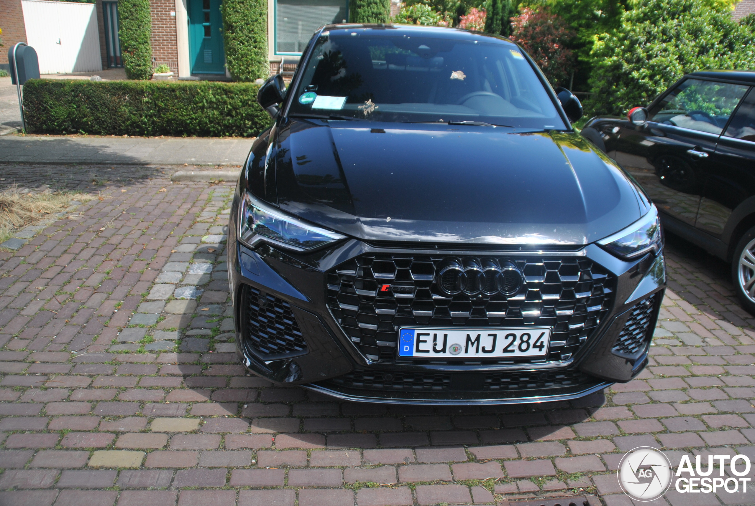 Audi RS Q3 Sportback 2020