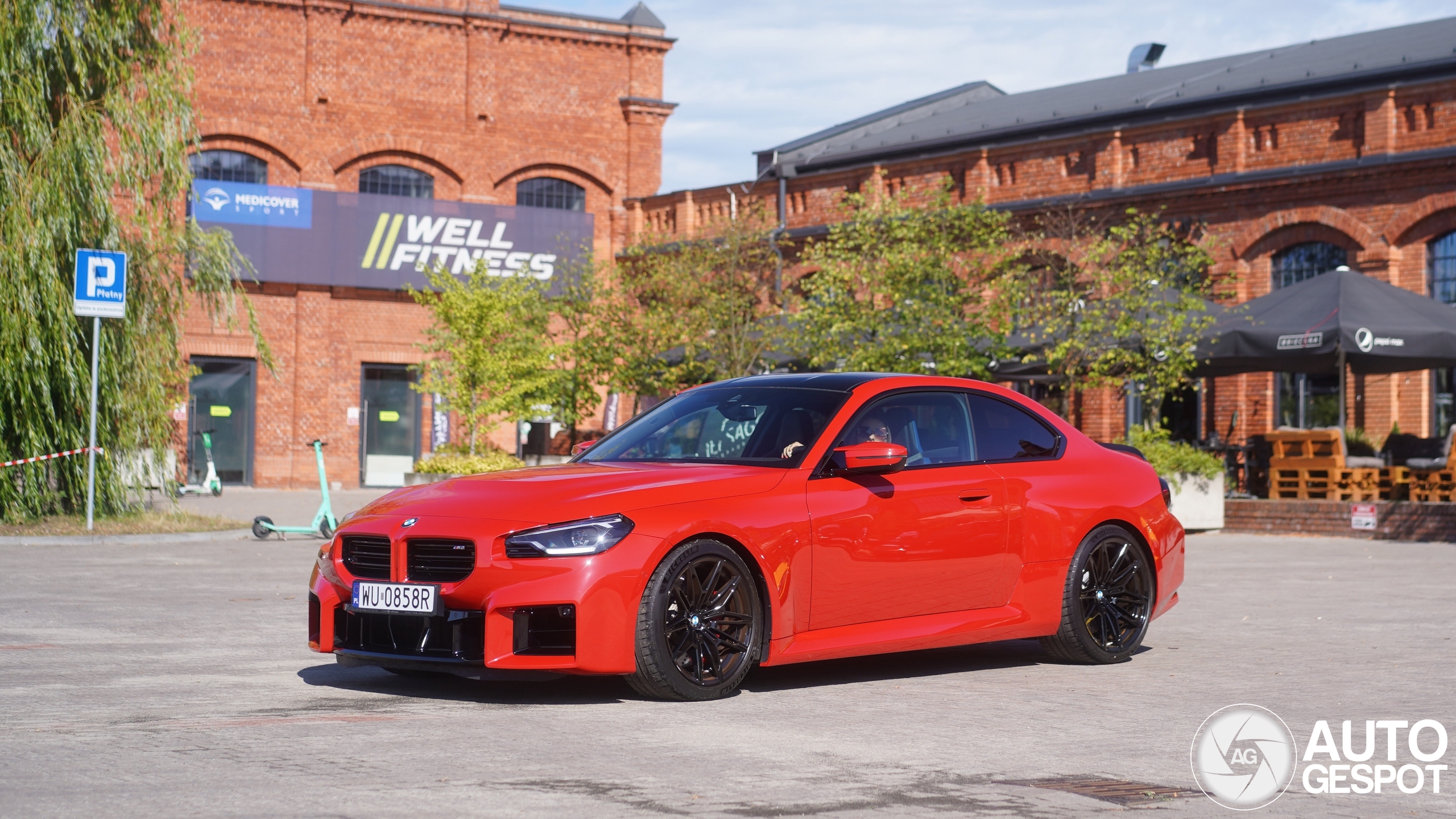 BMW M2 Coupé G87