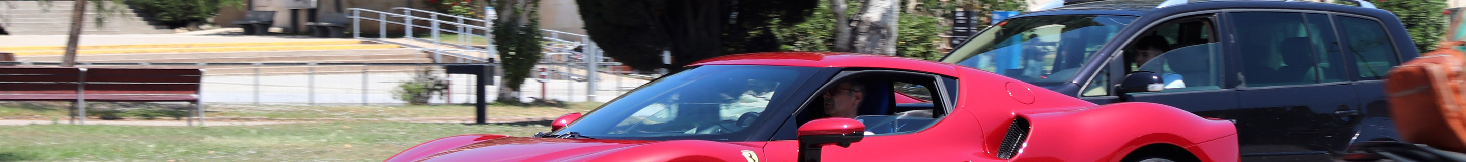 Ferrari 296 GTB