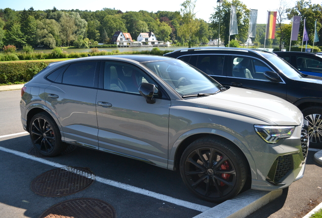 Audi RS Q3 Sportback 2020