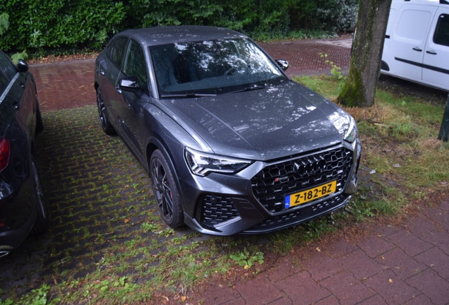 Audi RS Q3 Sportback 2020