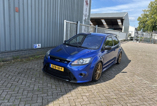 Ford Focus RS 2009