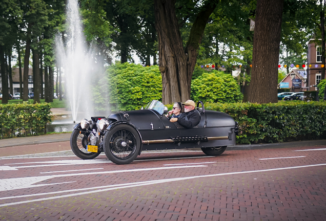 Morgan Threewheeler 110 Edition