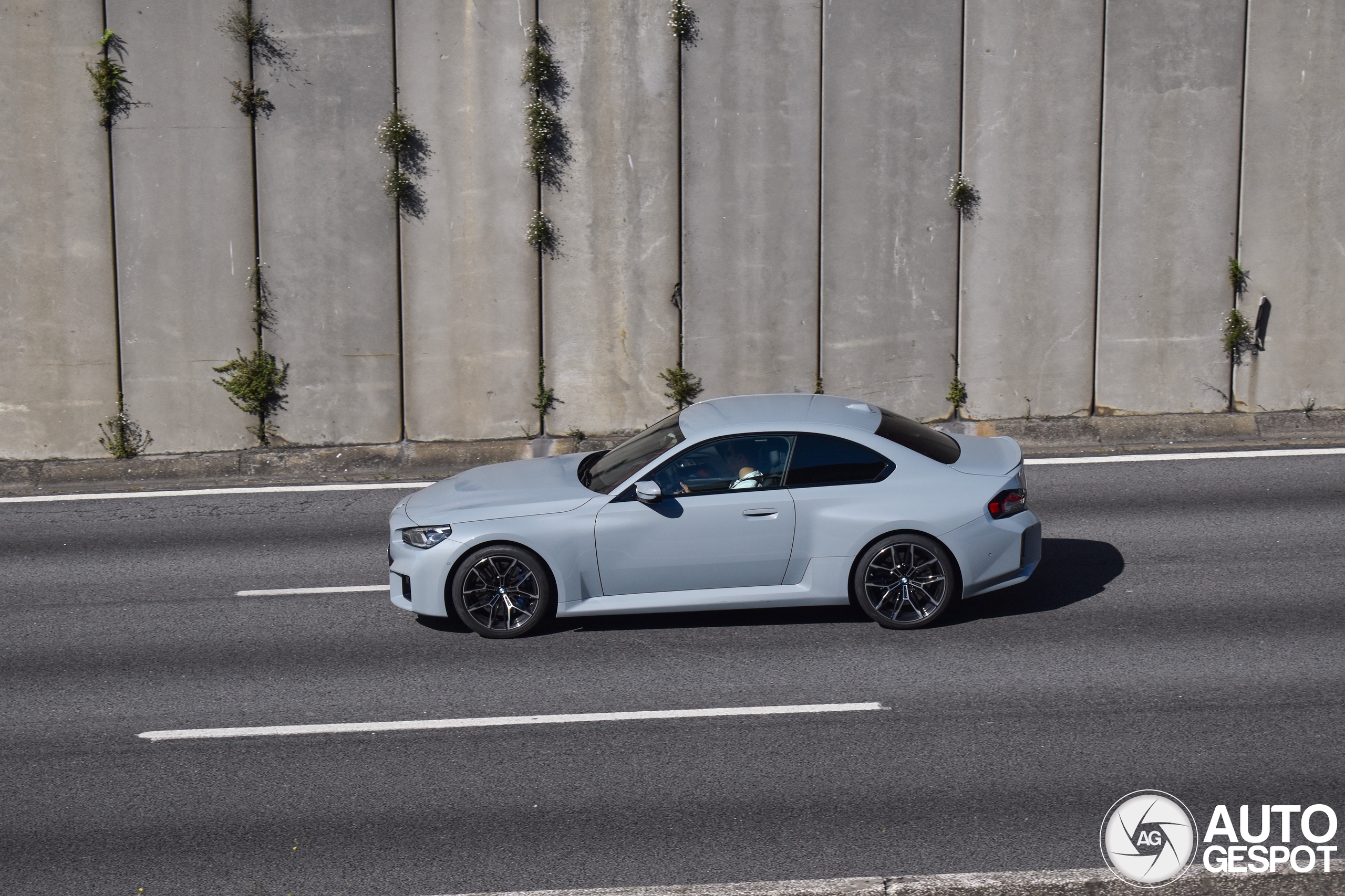 BMW M2 Coupé G87