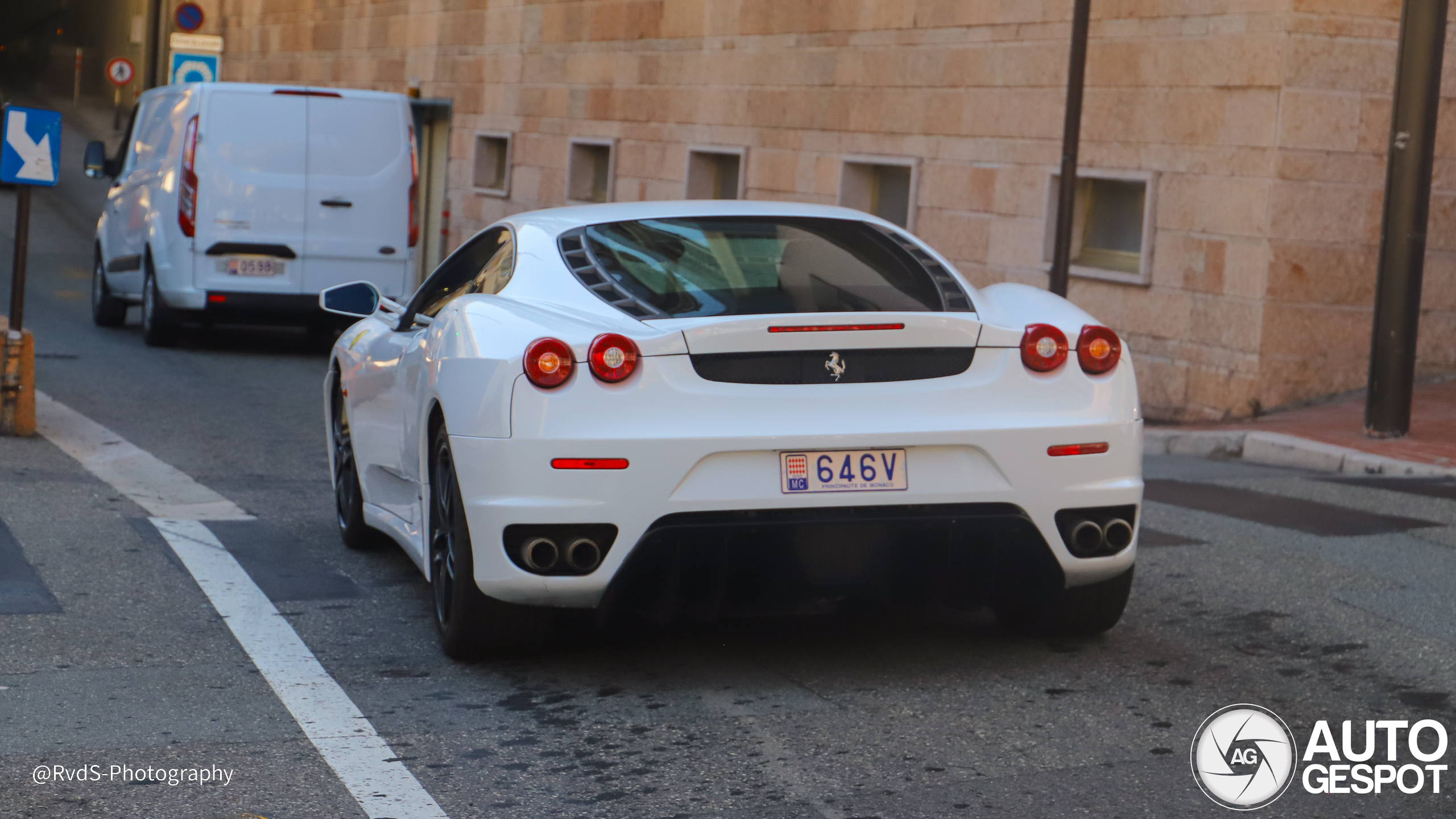 Ferrari F430