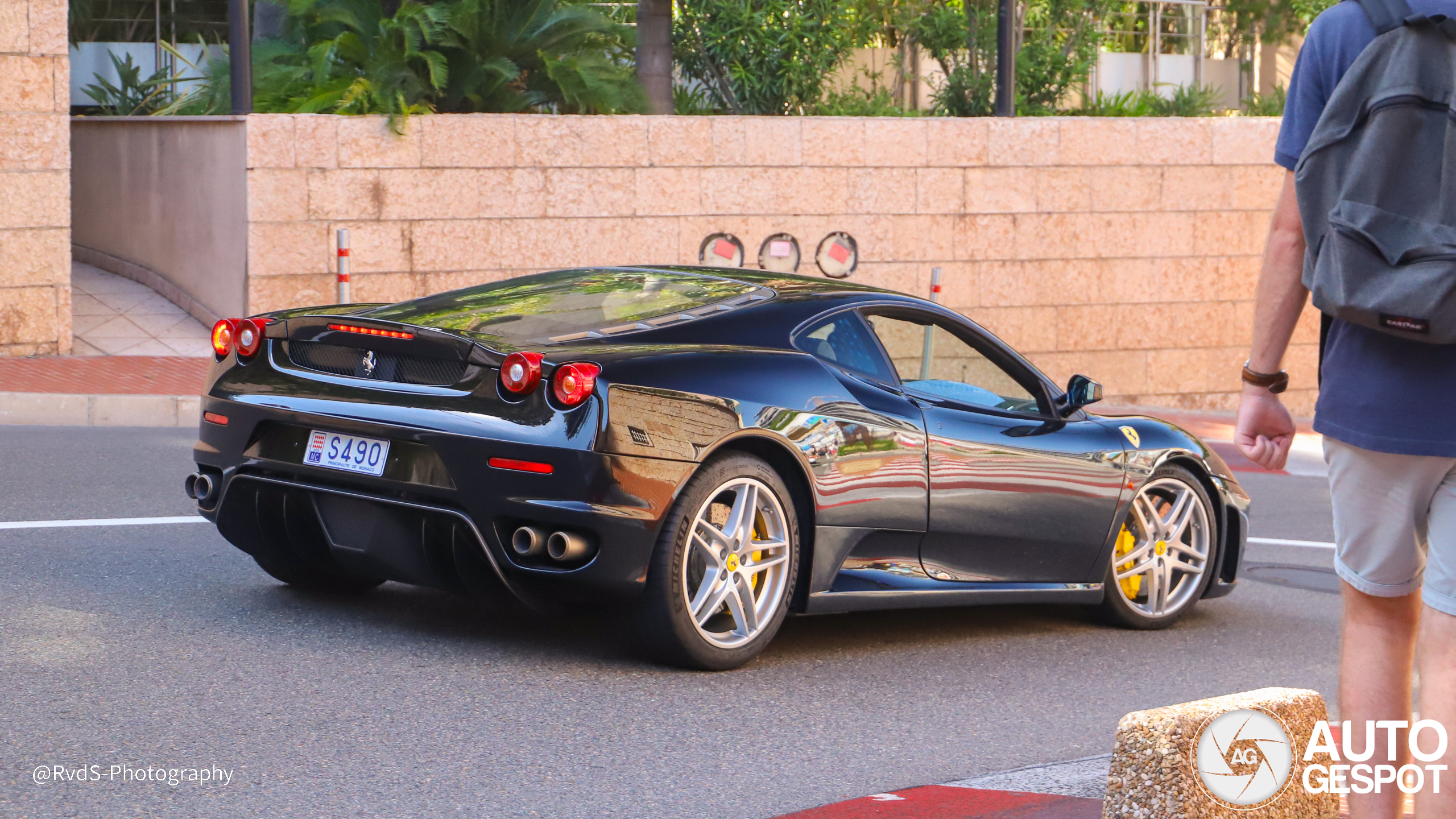 Ferrari F430