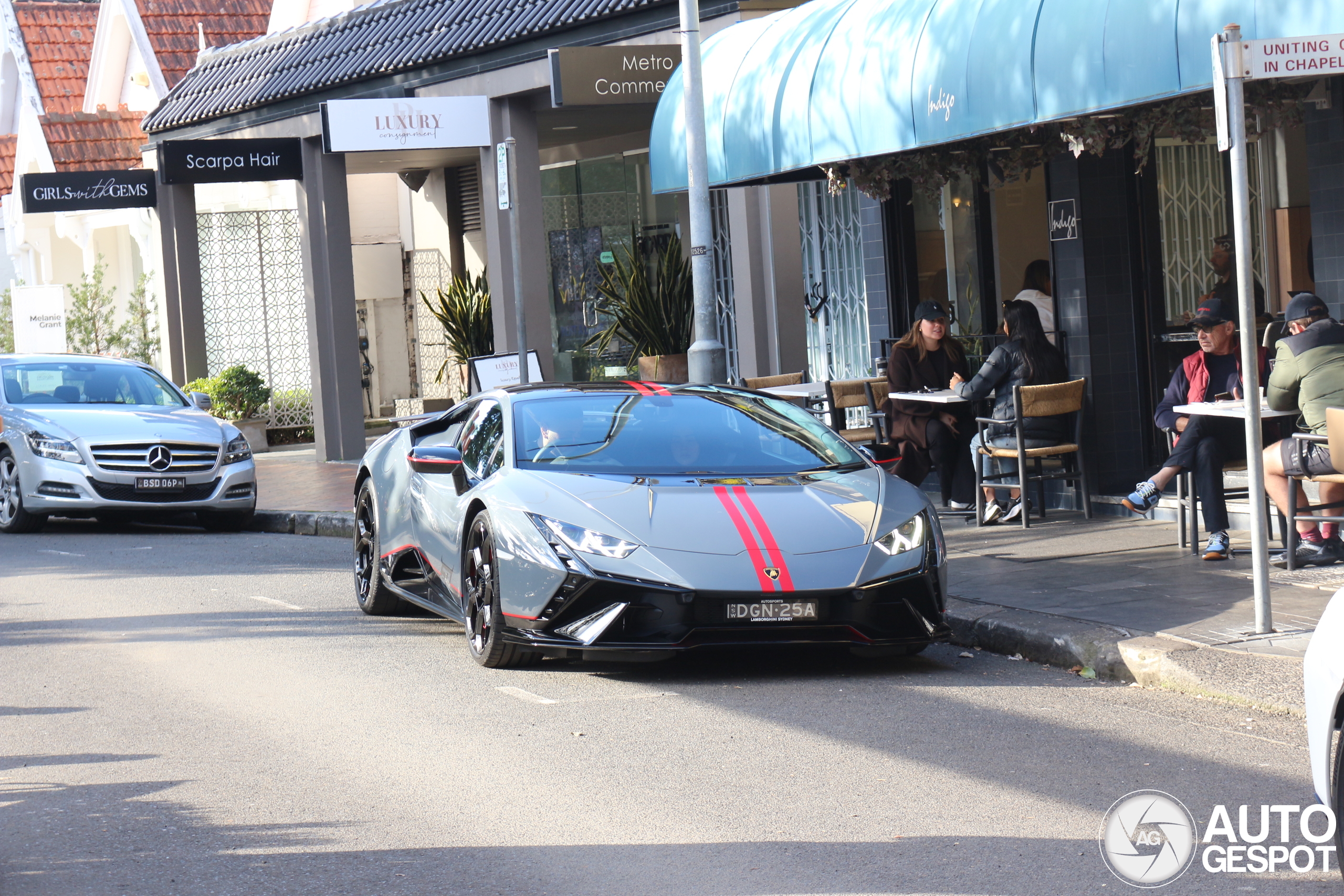 Lamborghini Huracán LP640-2 Tecnica 60th Anniversary Edition