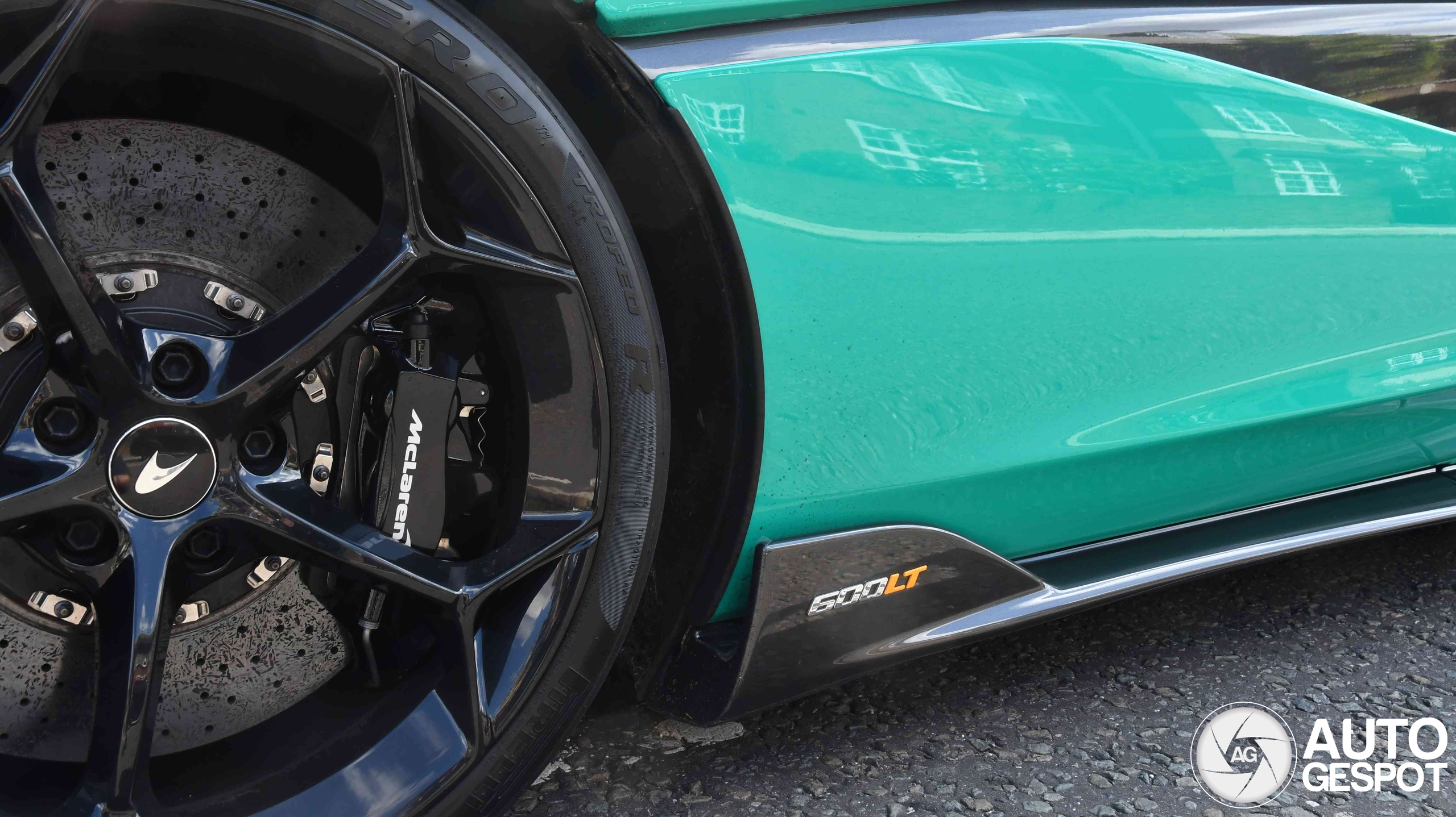 McLaren 600LT Spider 15 July 2024 Autogespot mclaren-600lt-spider-15-july-2024-autogespot