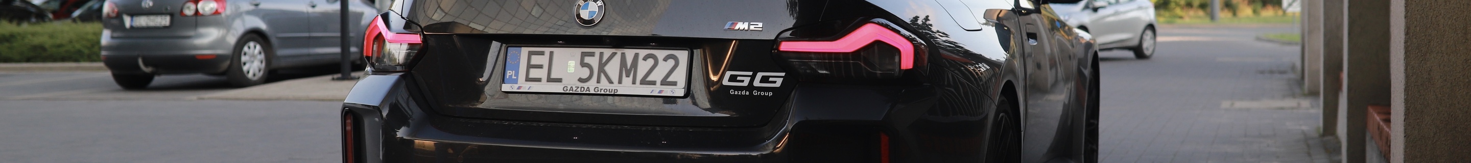 BMW M2 Coupé G87