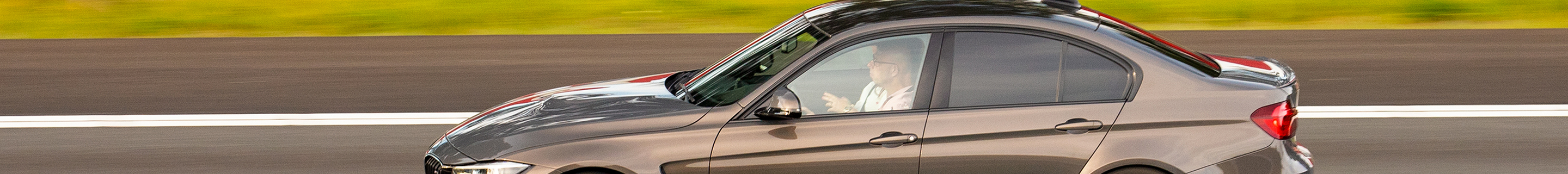 BMW M3 F80 Sedan