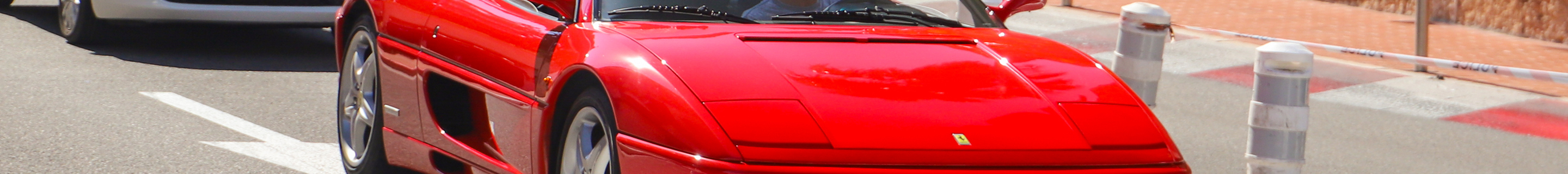 Ferrari F355 GTS