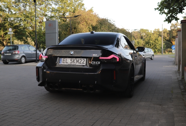 BMW M2 Coupé G87