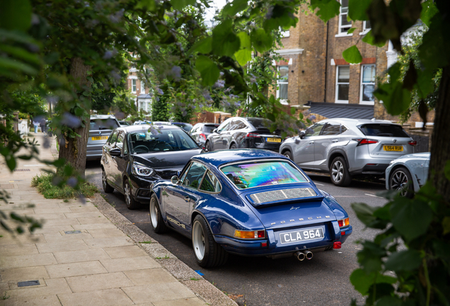 Porsche 911 Singer 4.0