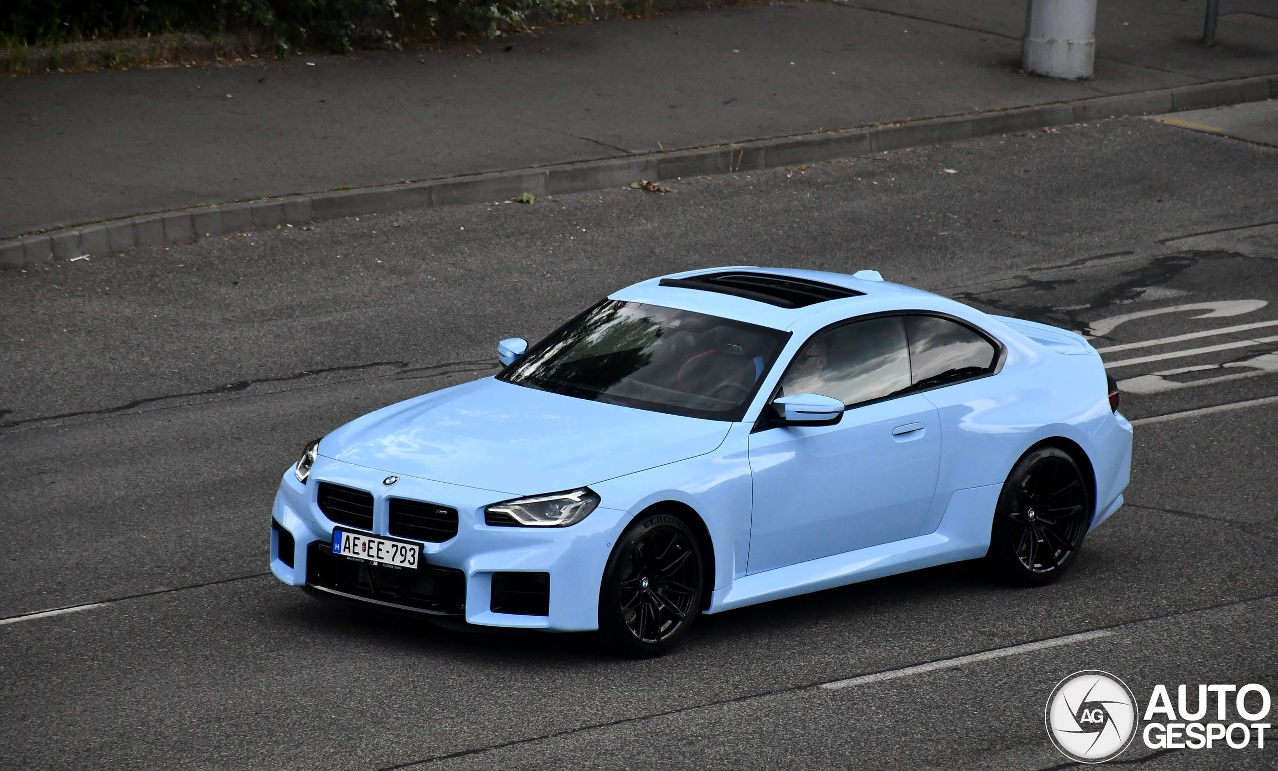 BMW M2 Coupé G87