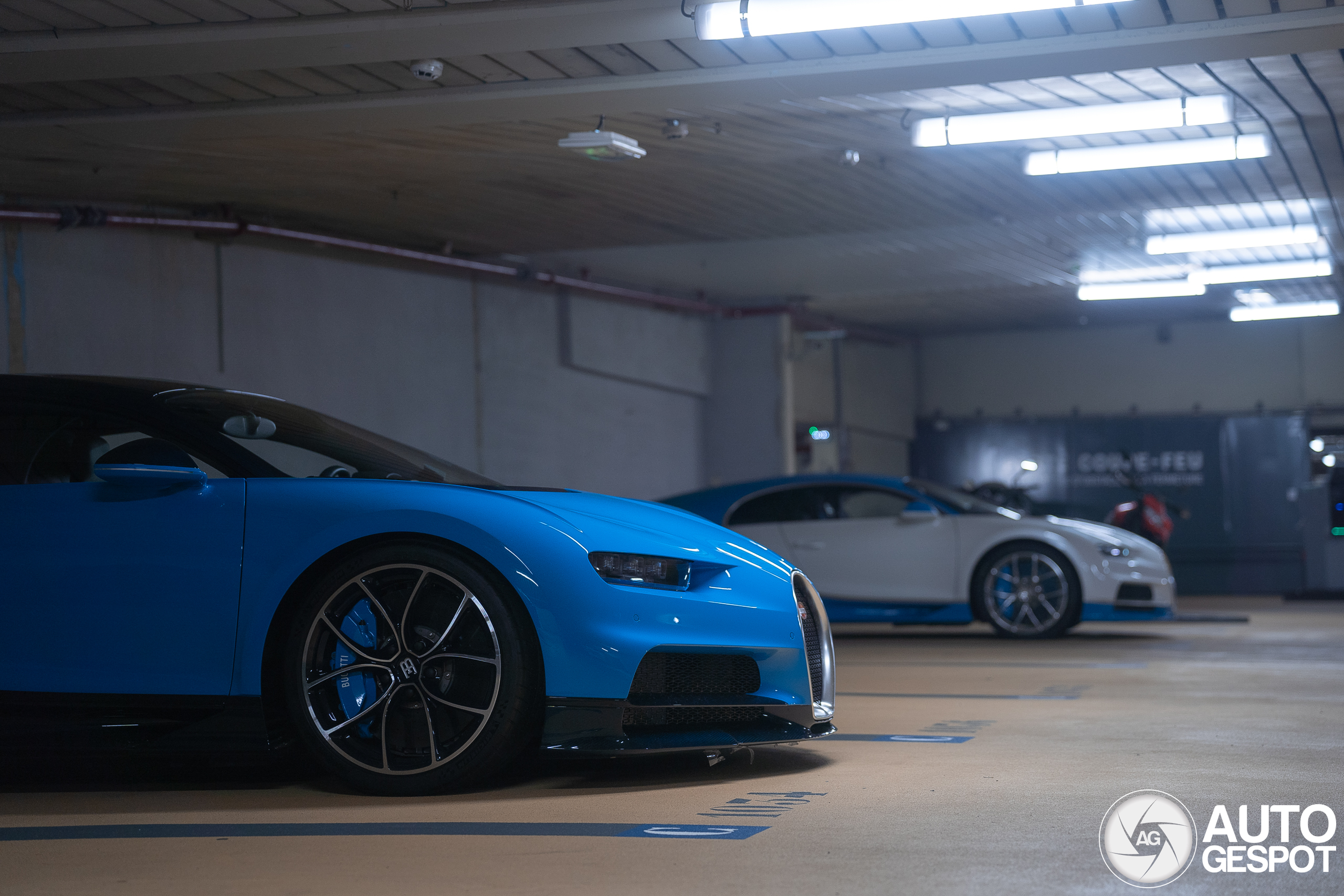 Bugatti Chiron