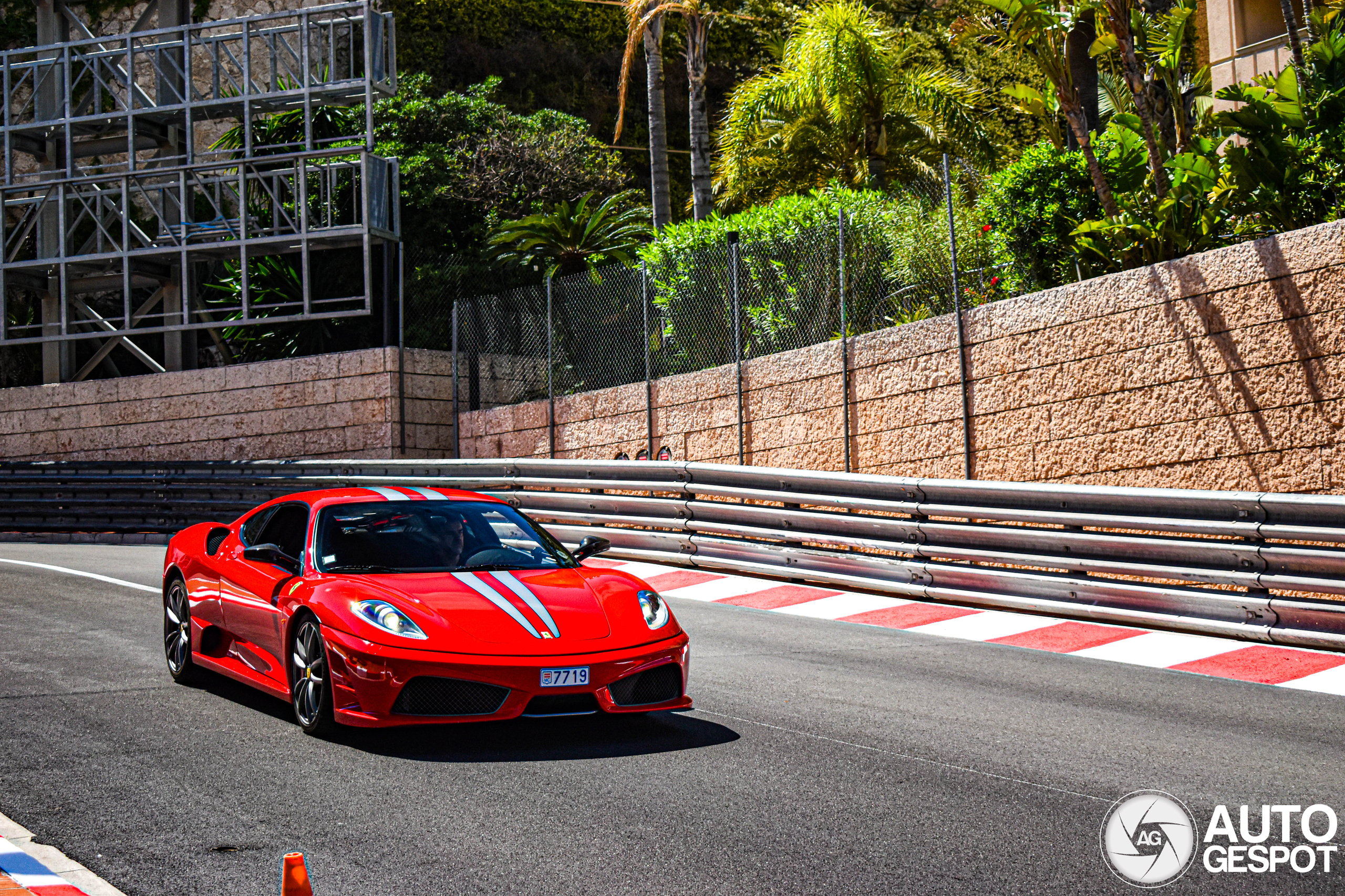 Ferrari 430 Scuderia