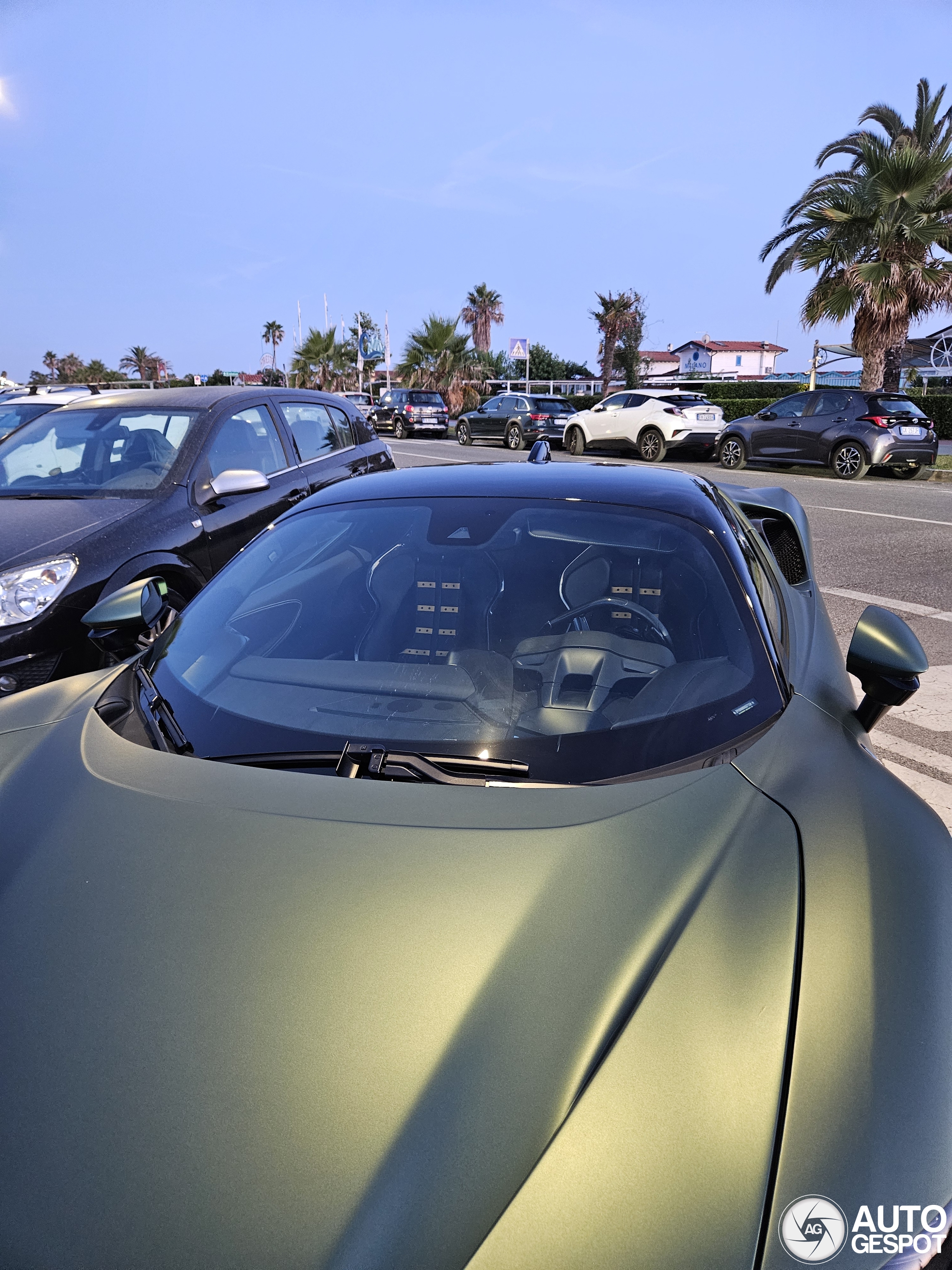 Ferrari SF90 Stradale