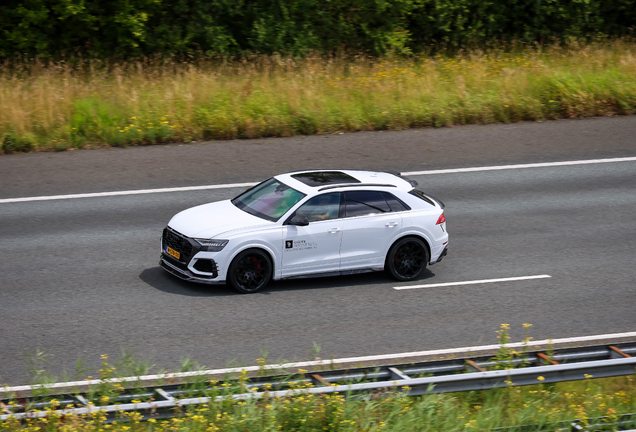 Audi RS Q8 Urban