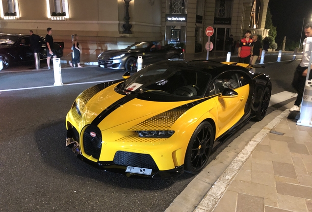 Bugatti Chiron Super Sport 55 1 of 1