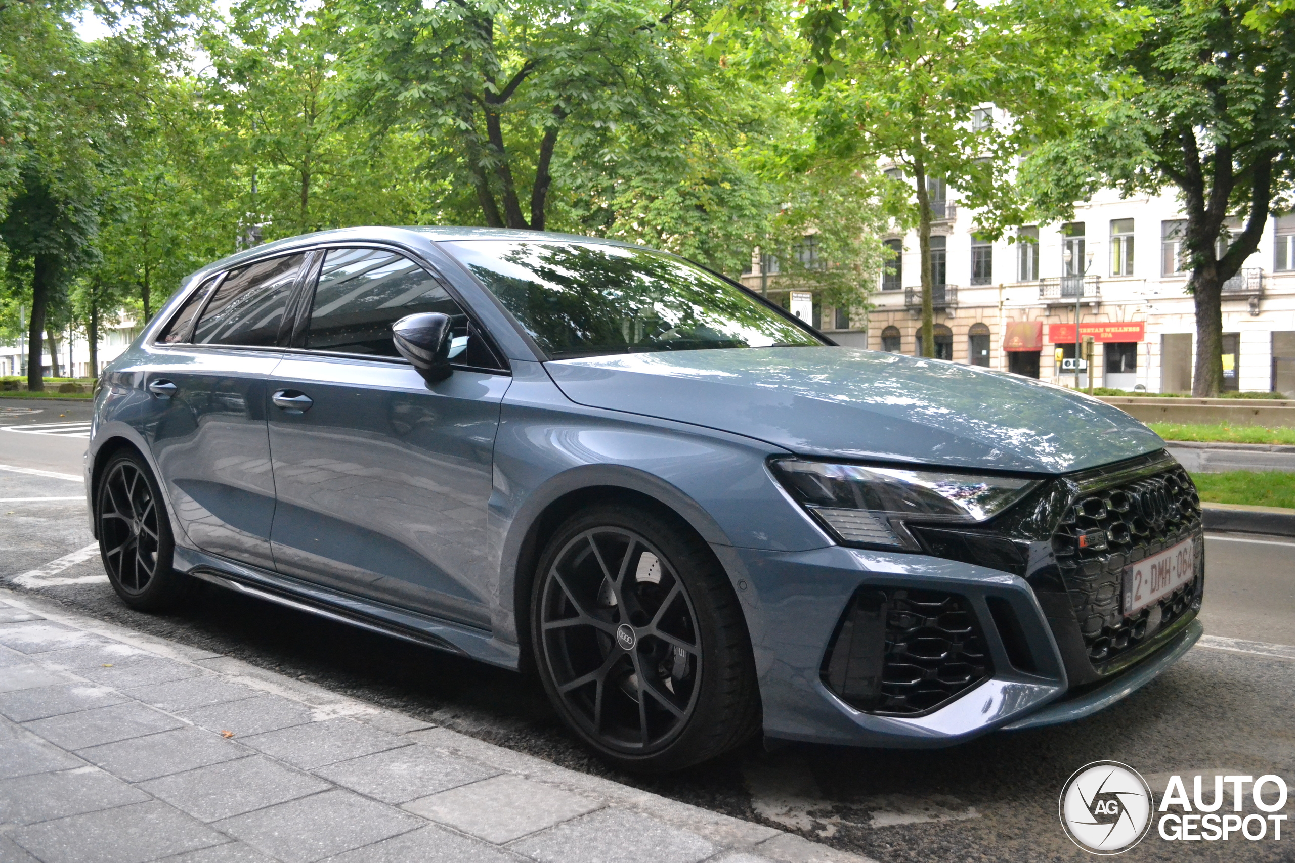 Audi RS3 Sportback 8Y