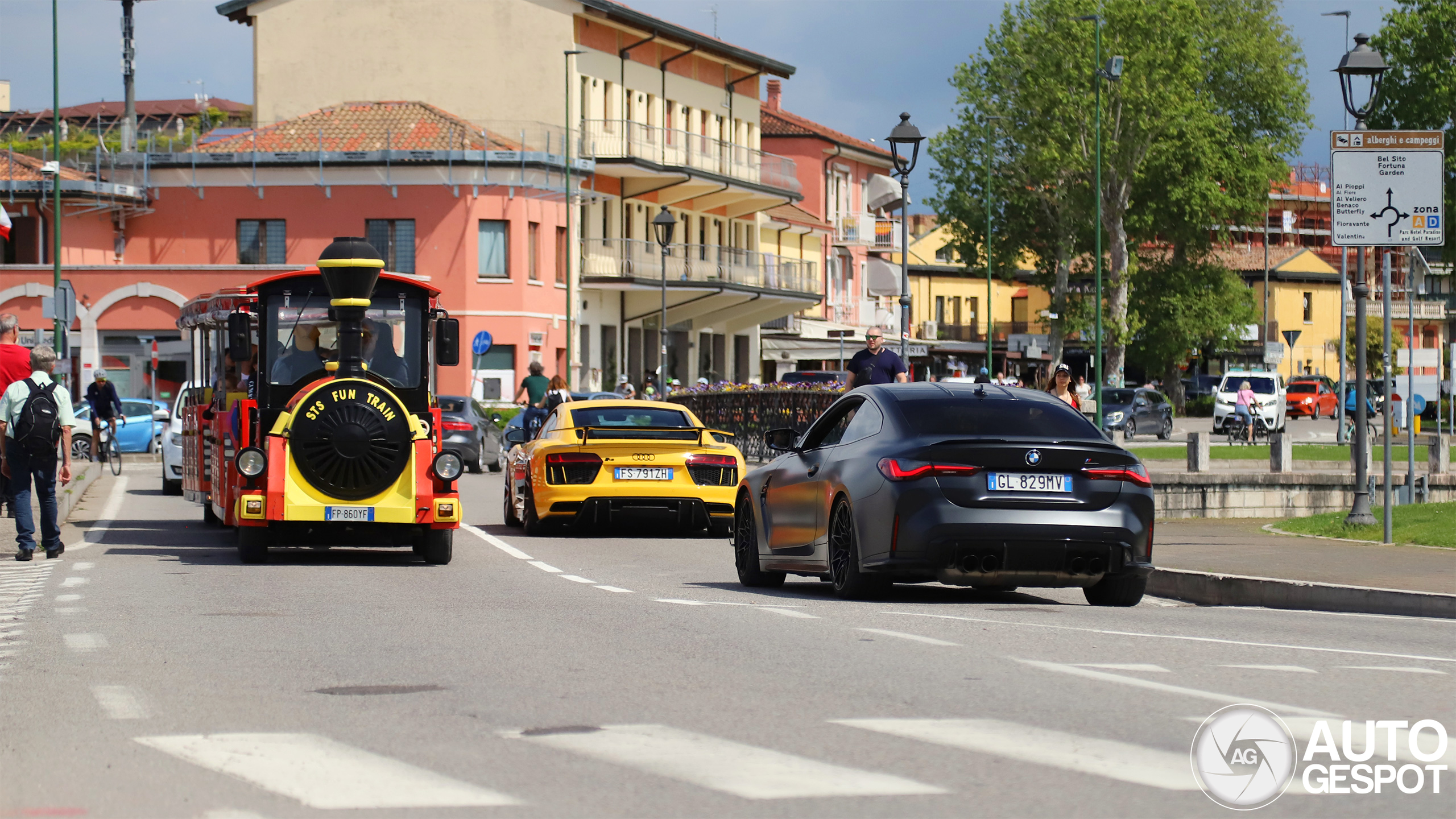 BMW M4 G82 Coupé Competition