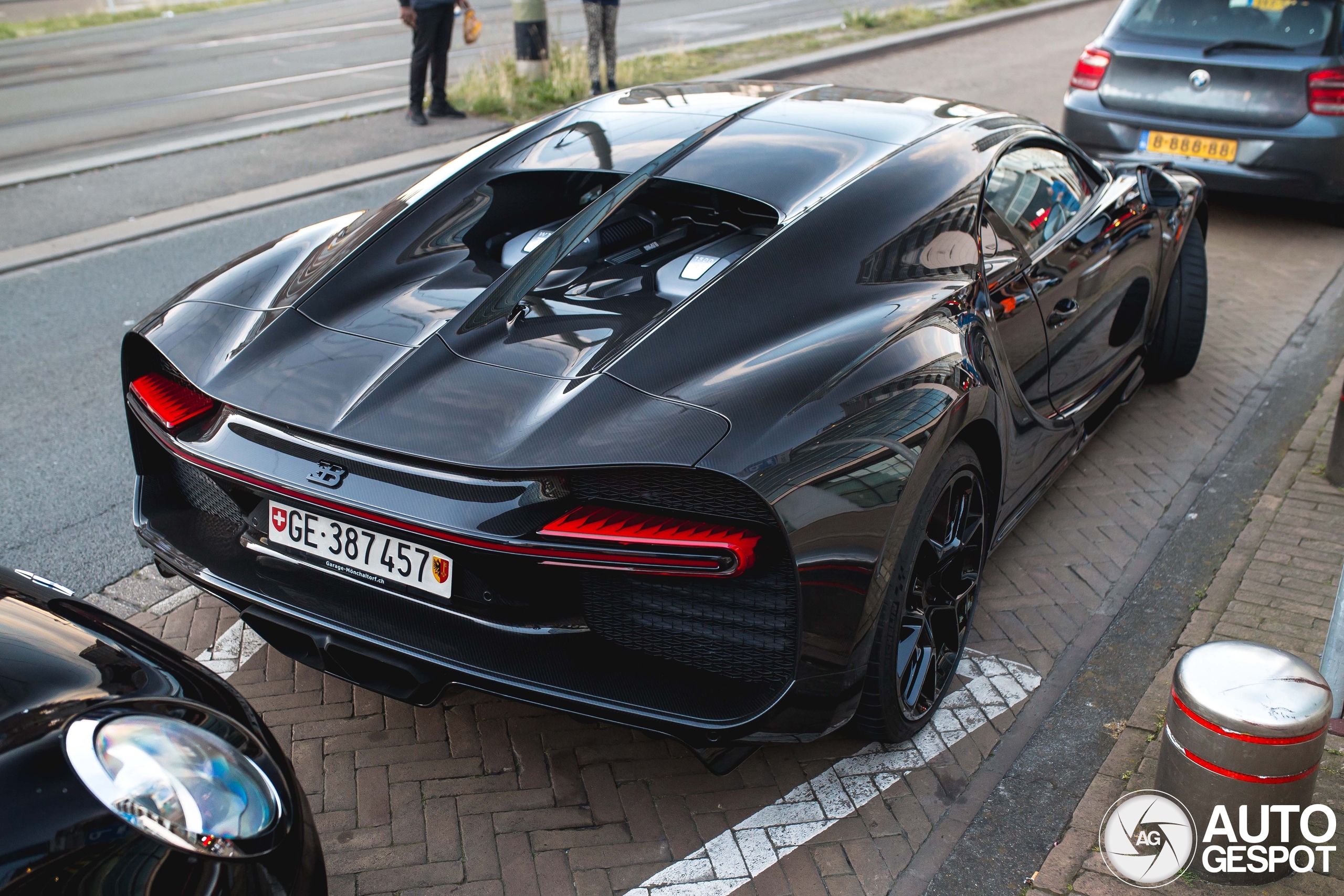 Bugatti Chiron