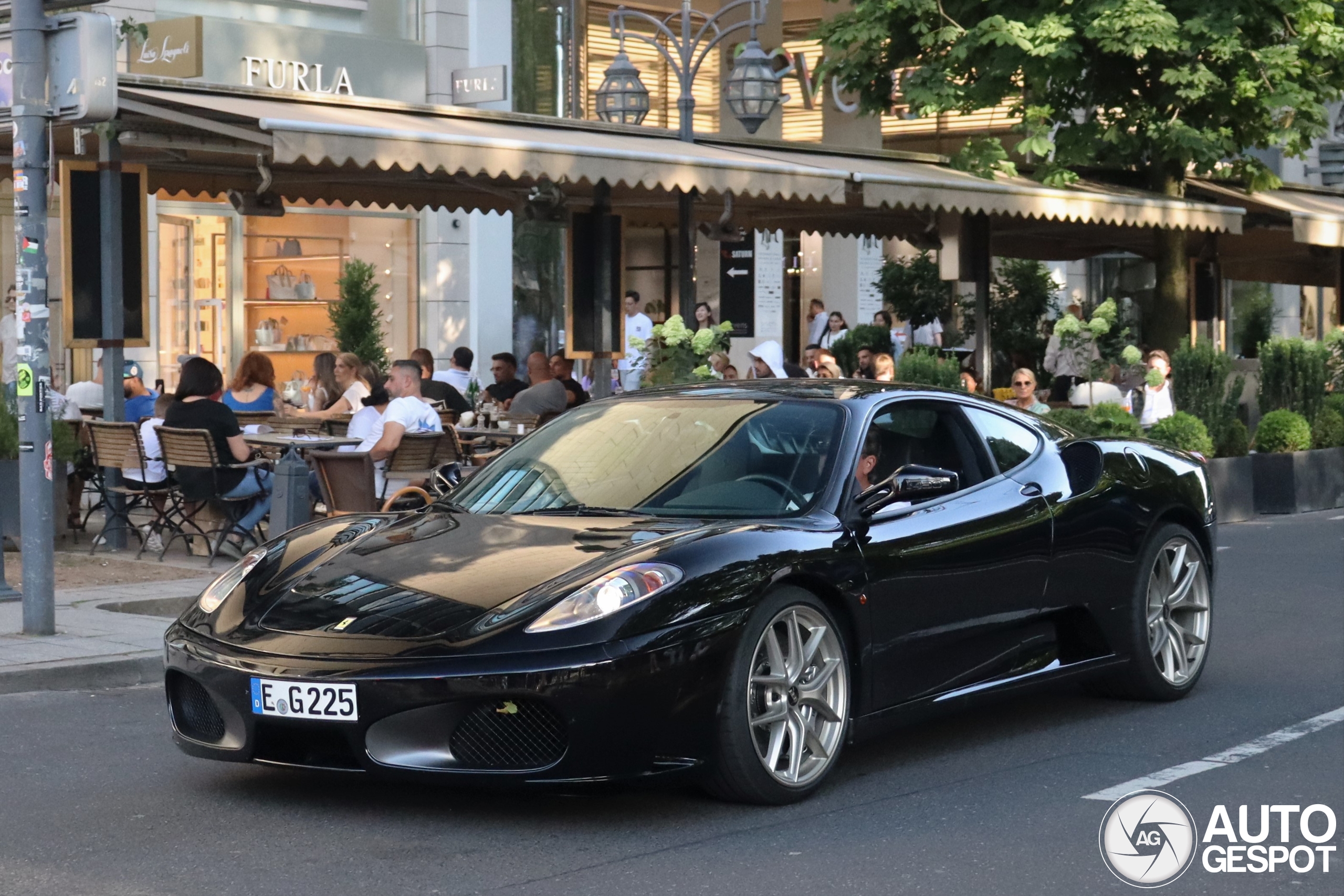 Ferrari F430