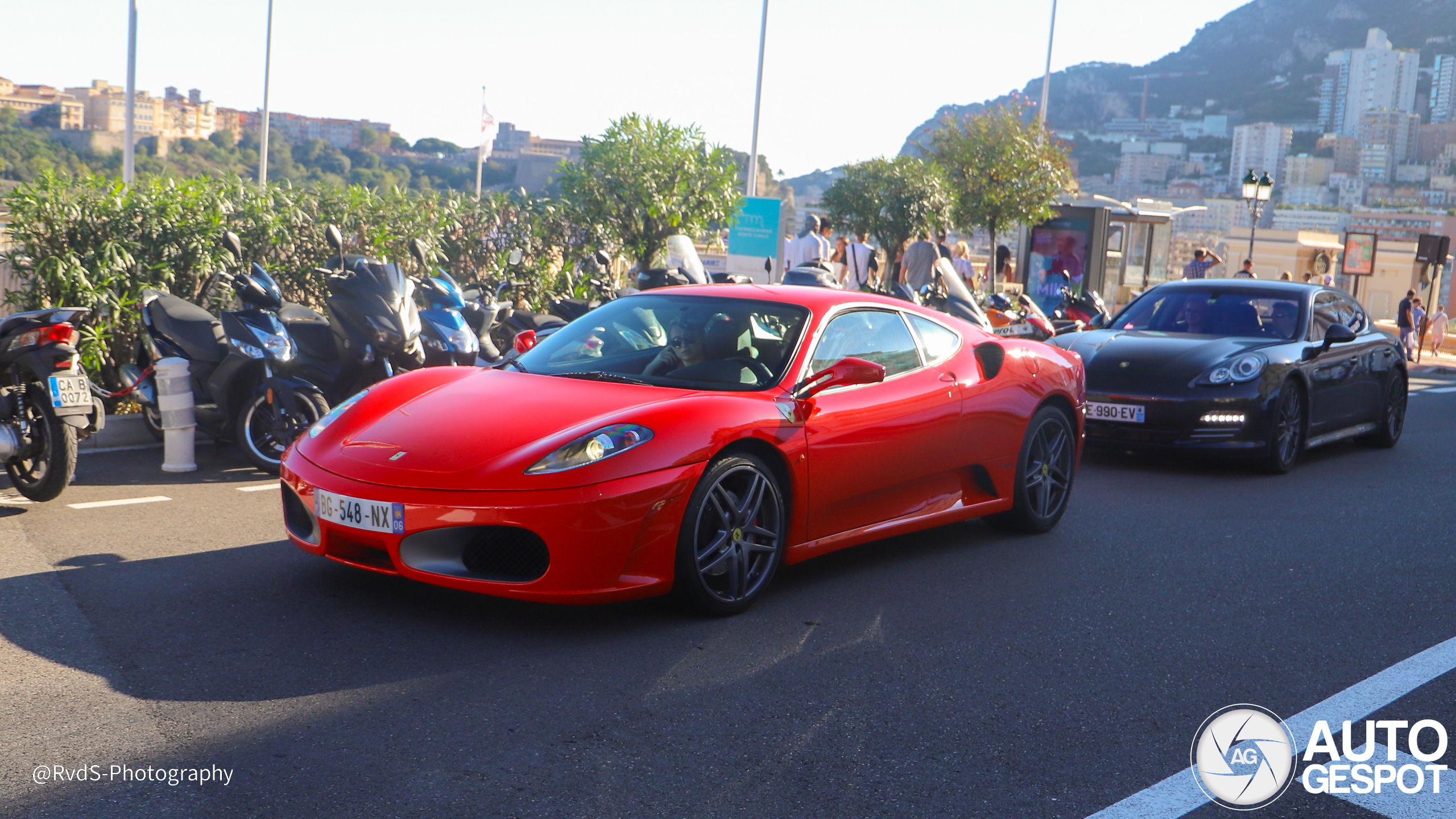 Ferrari F430