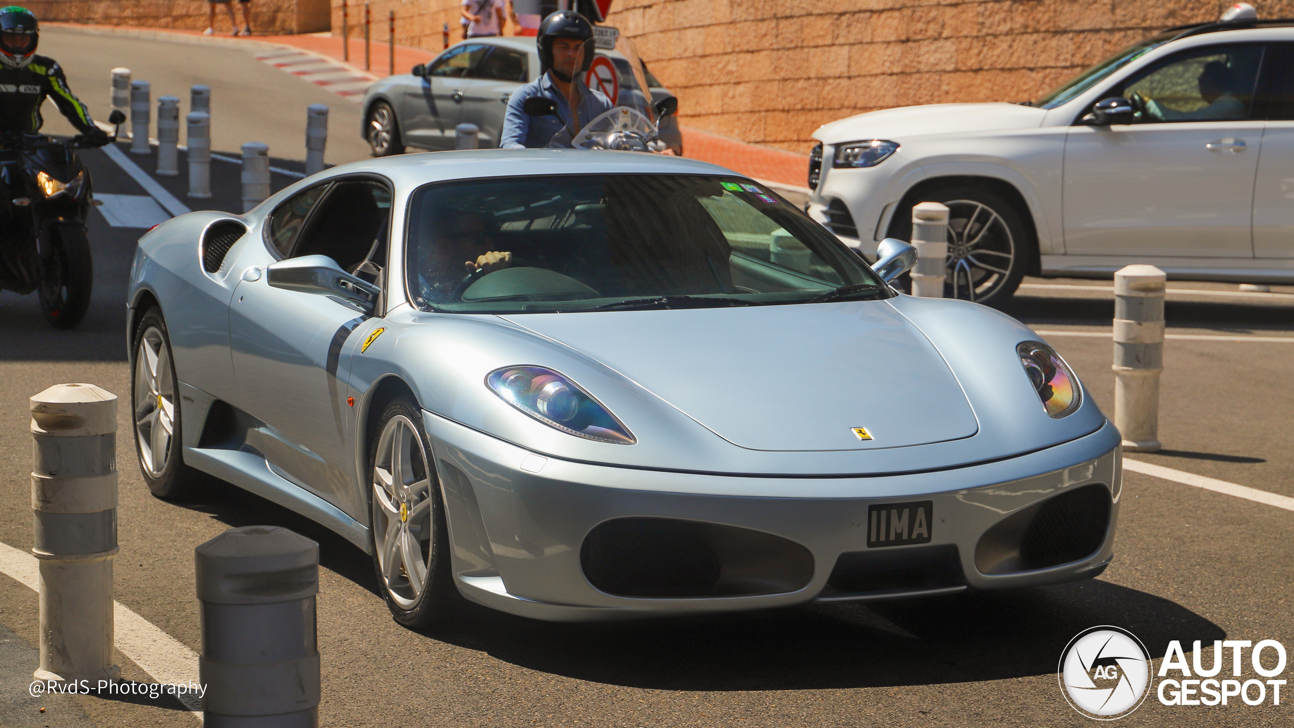 Ferrari F430