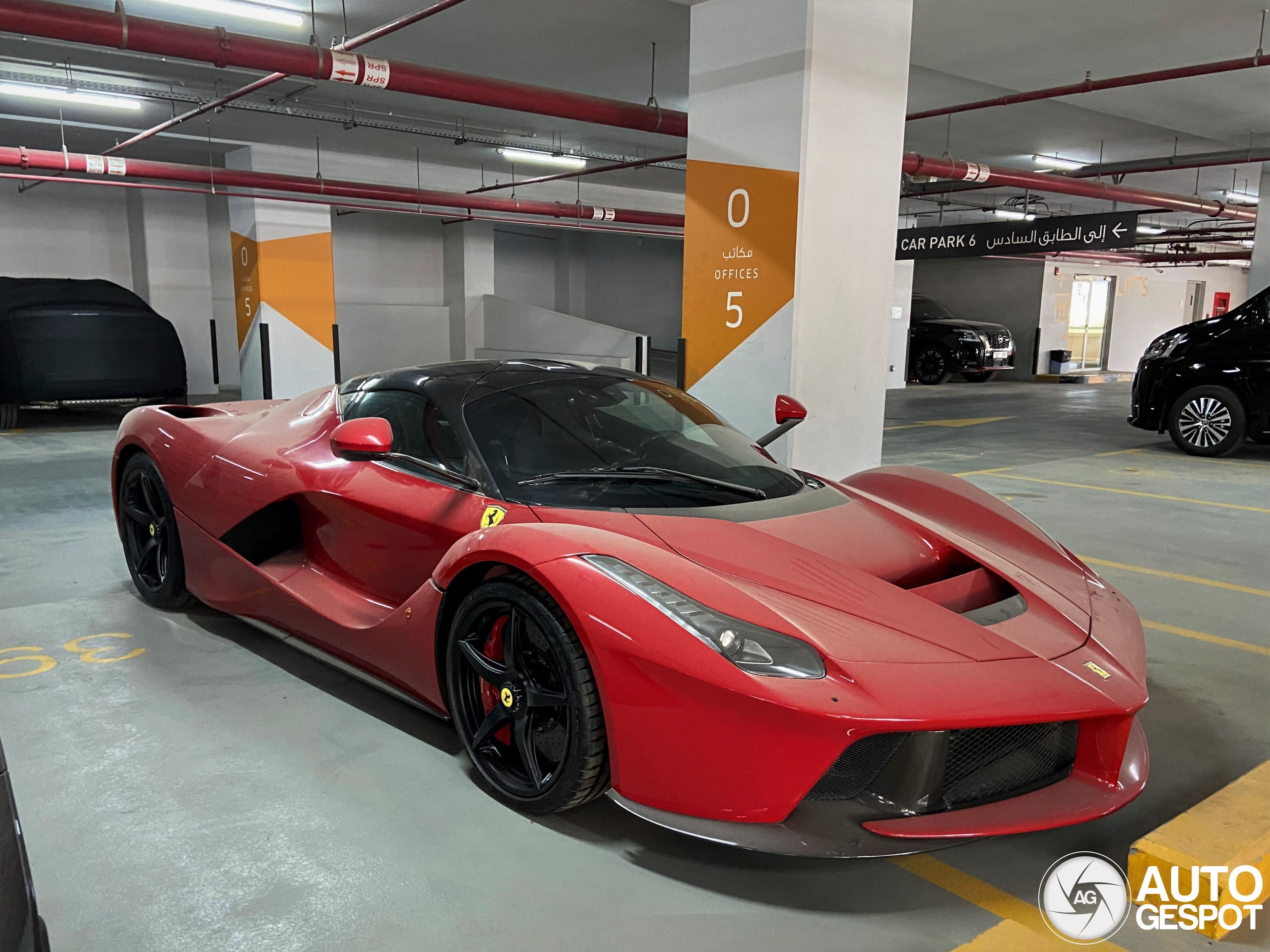 Ferrari LaFerrari