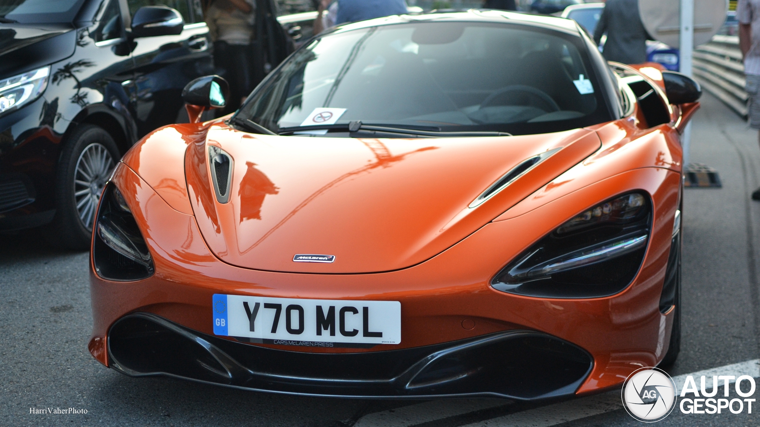 McLaren 720S - 17 July 2024 - Autogespot