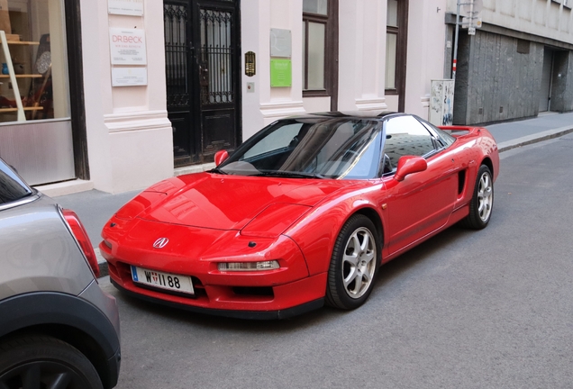 Acura NSX