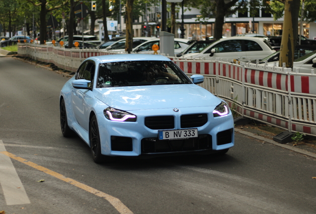 BMW M2 Coupé G87