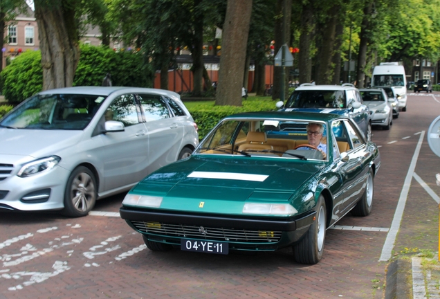 Ferrari 365 GT4 2+2