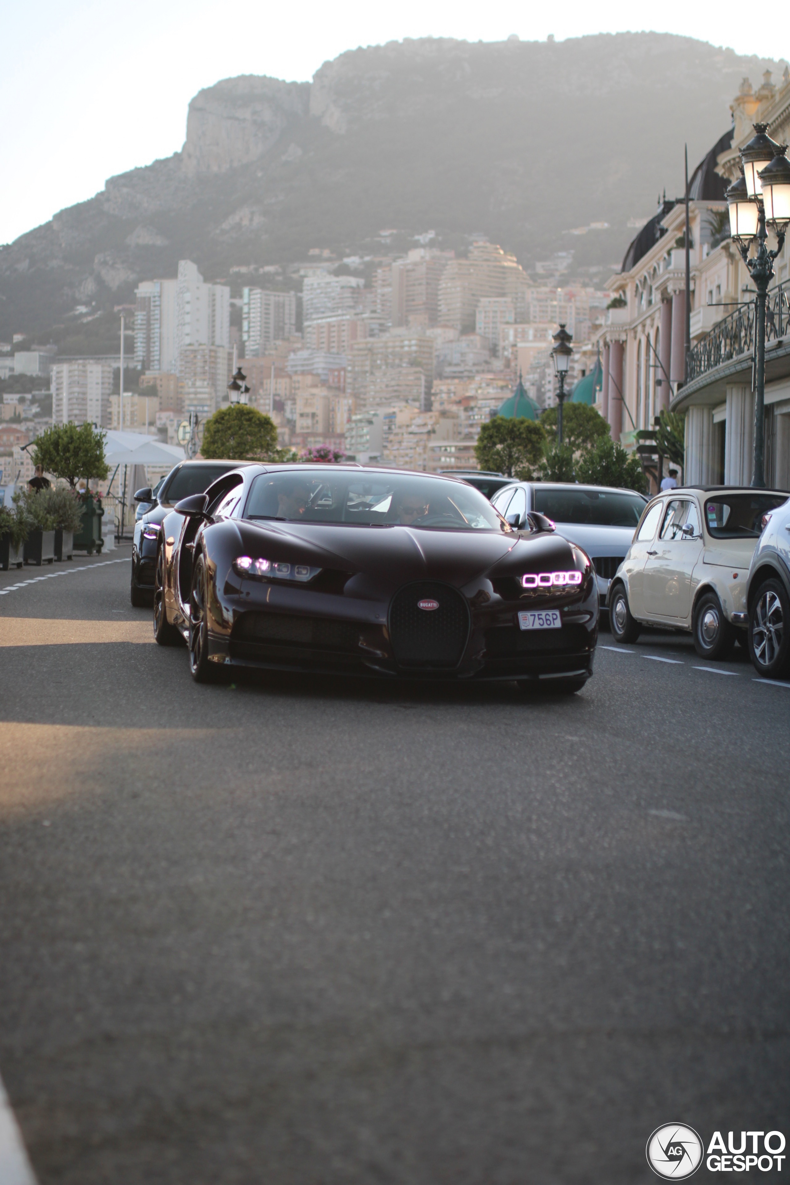 Bugatti Chiron