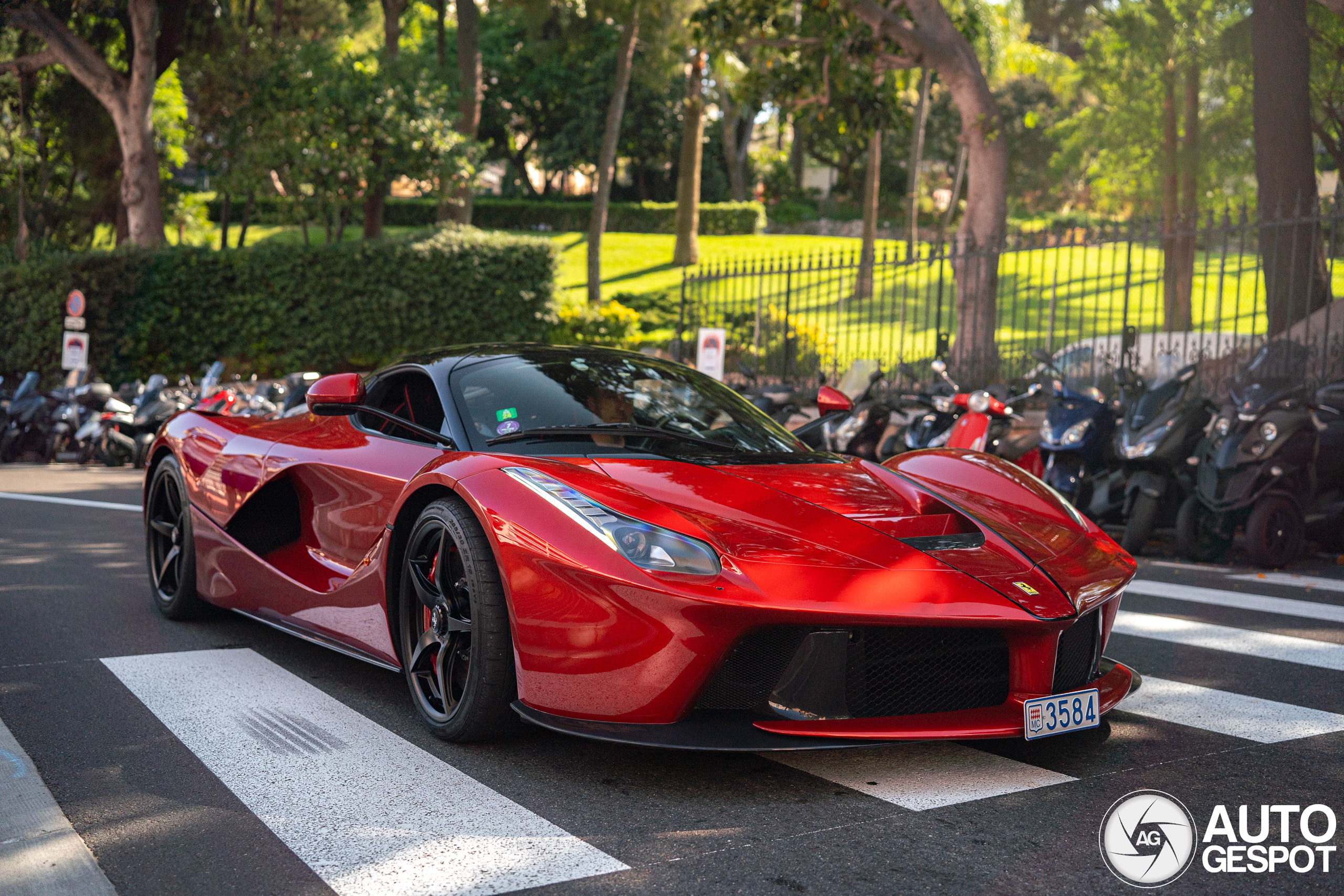 Ferrari LaFerrari