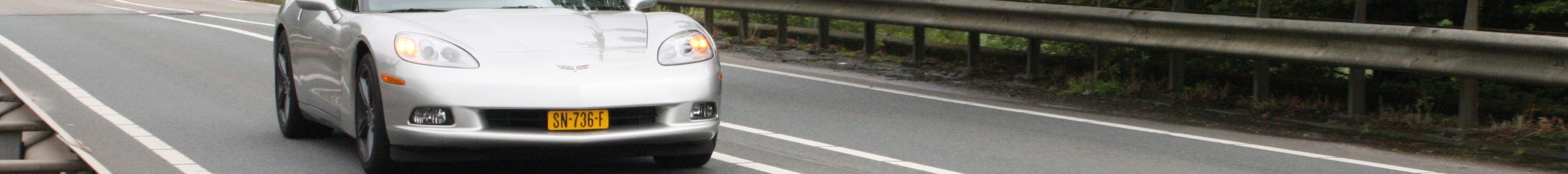 Chevrolet Corvette C6