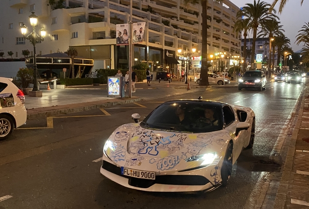 Ferrari SF90 Stradale