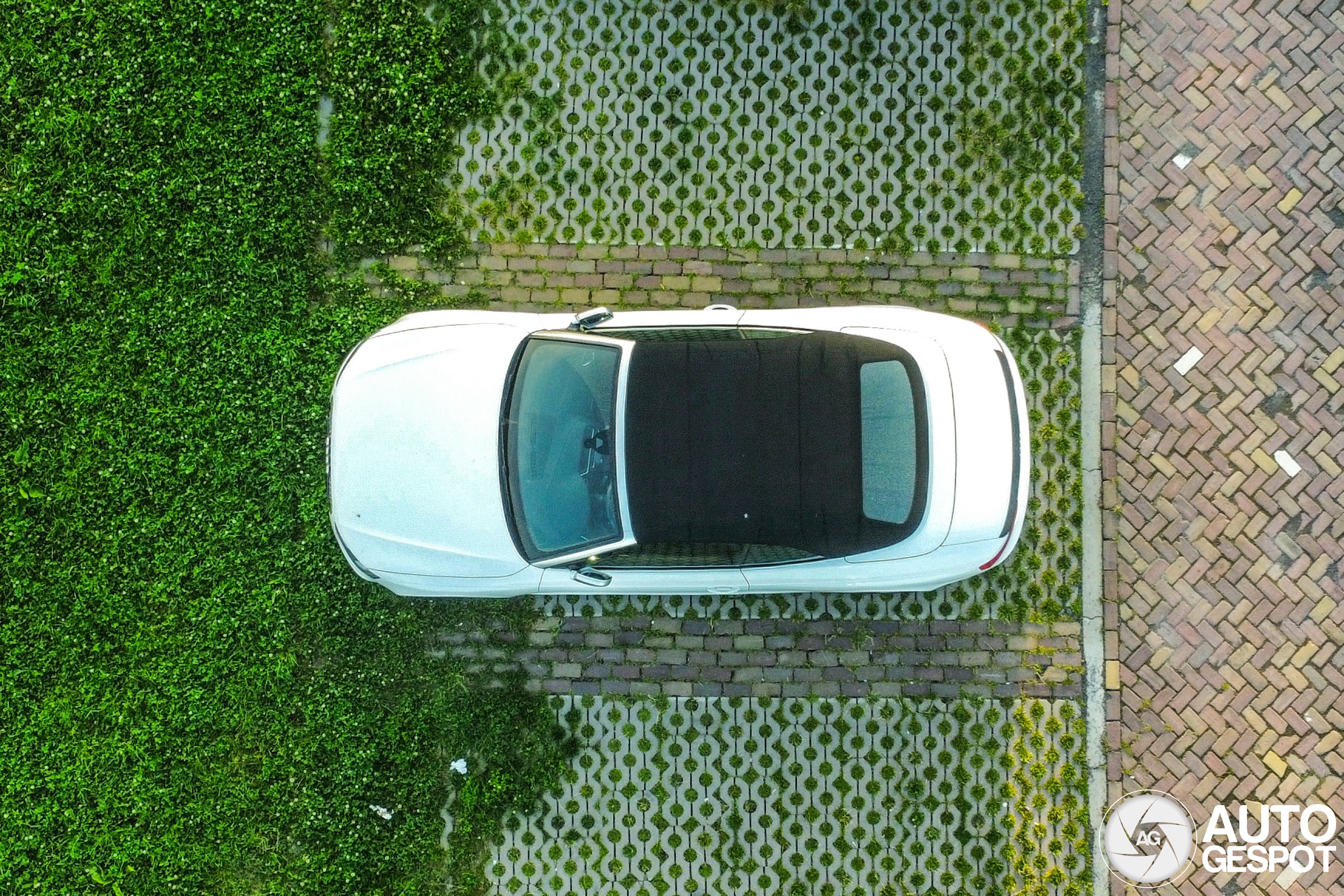 Audi RS5 Cabriolet B8